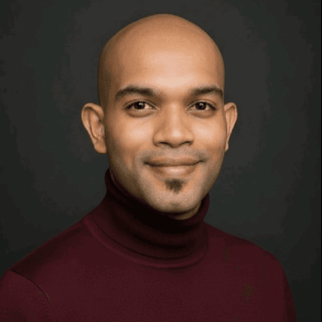 Akash Pramanick
