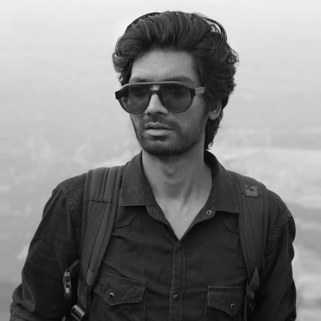 Akash Pv