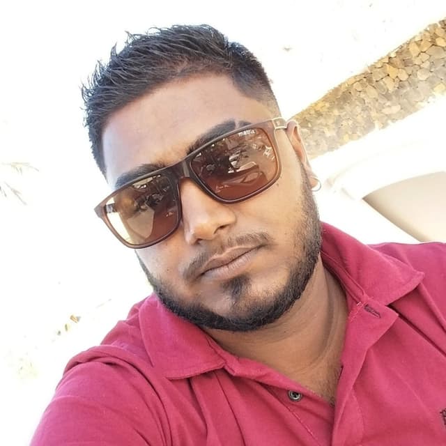 Akash R.