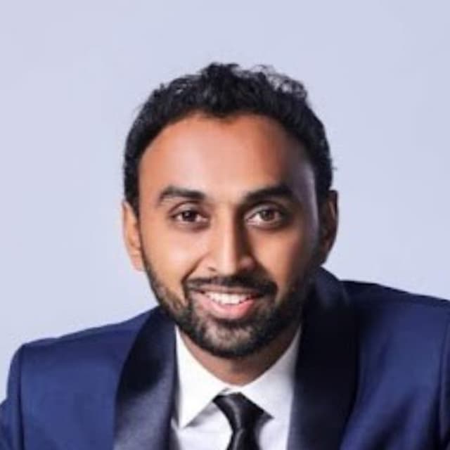 Akash Radadiya