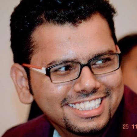 Akash Rai