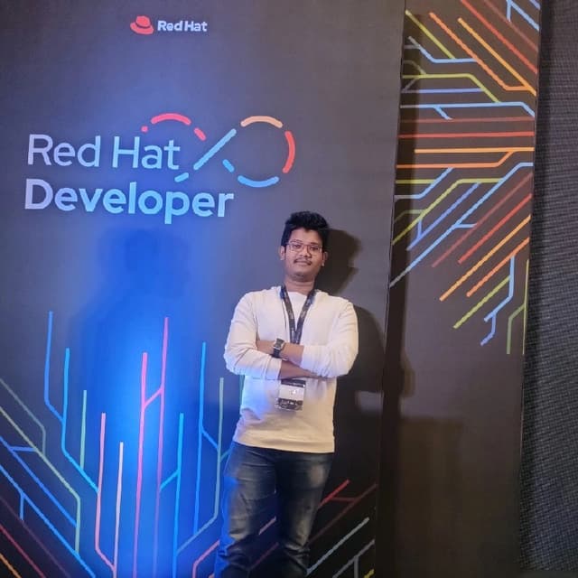 Akash Rai