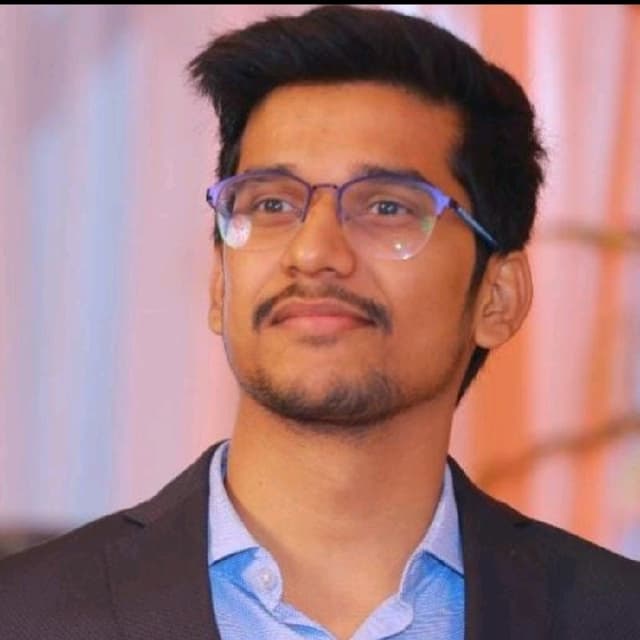 Akash Raj