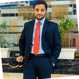 Akash Raj Singh