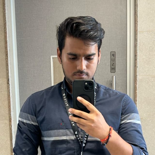 Akash Rajan Verma