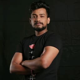 Akash Rana