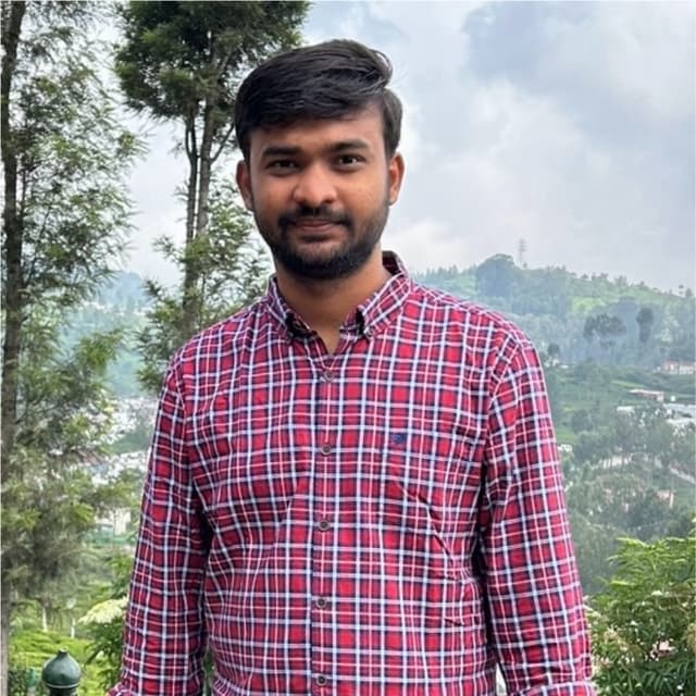 Akash Rathi