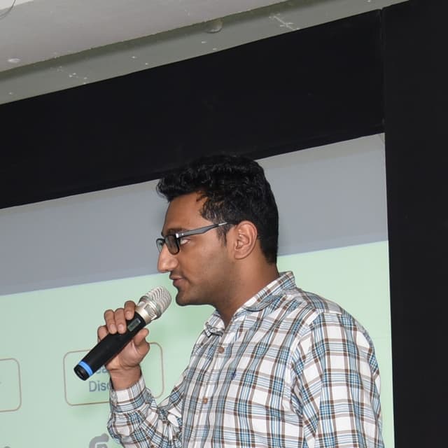 Akash Ratiwal