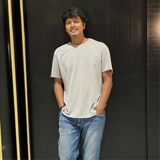 Akash Rawat