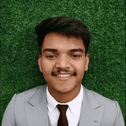 Akash Routh