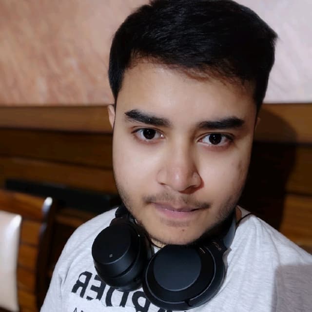 Akash Roy