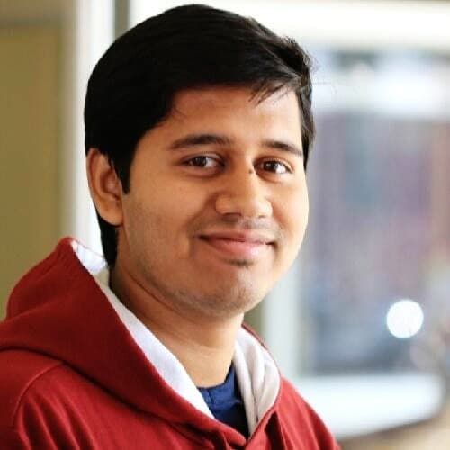 Akash Roy