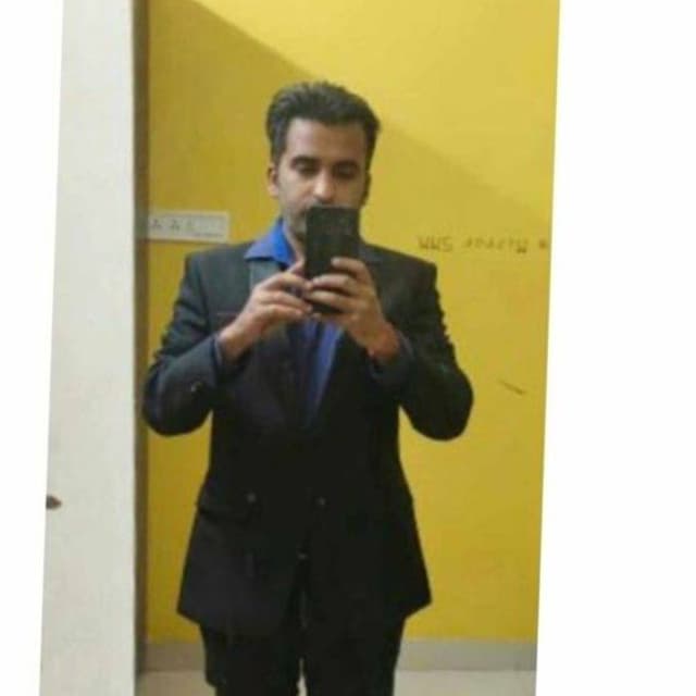 Akash S.