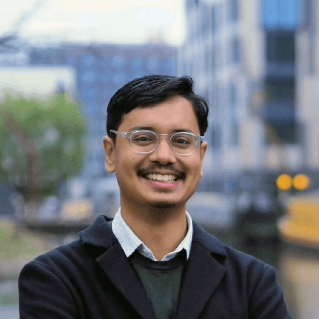Akash Joshi