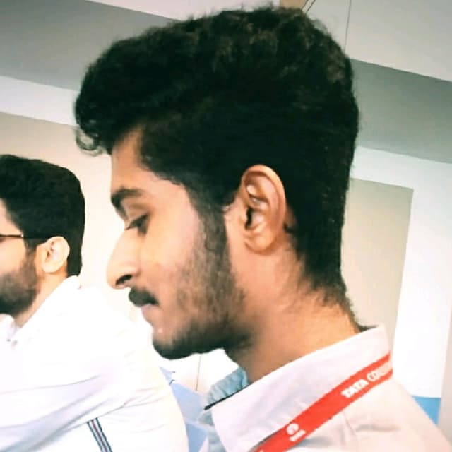 Akash S Panickar
