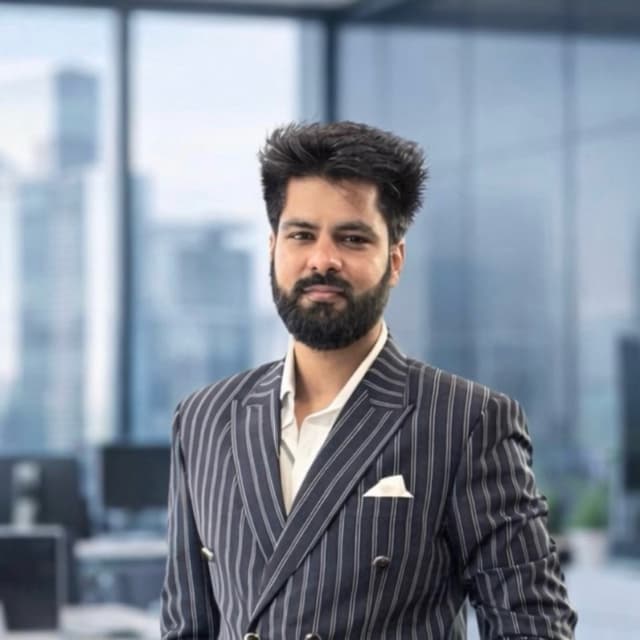 Akash S. Verma