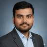 Akash S Vora