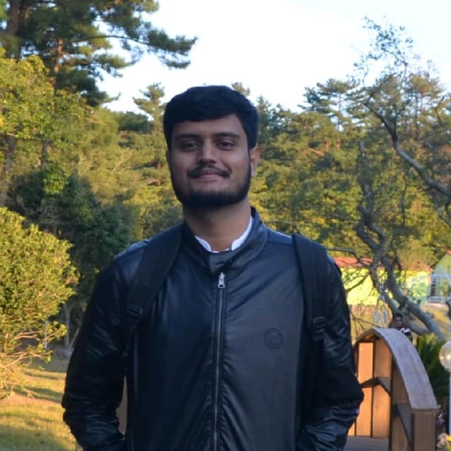 Akash Sachan