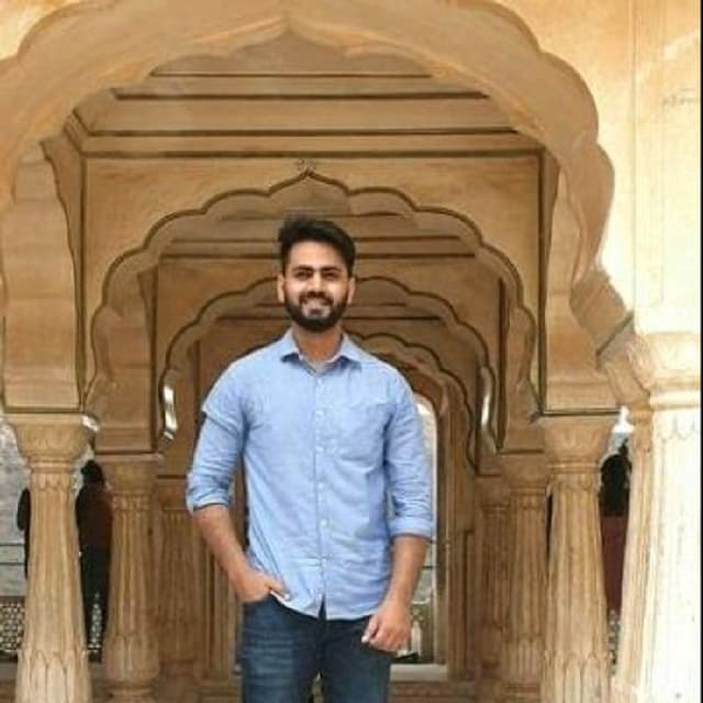 Akash Sagar