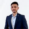 Akash Sahoo