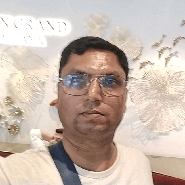 Akash Saini