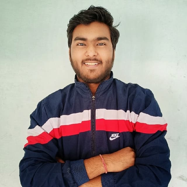Akash Saini