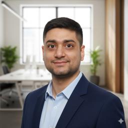 Akash Sampurnanand Pandey