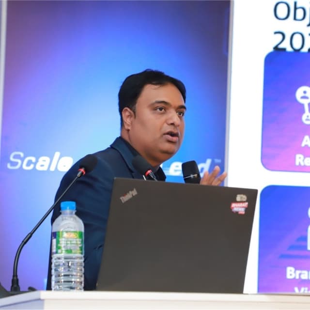 Akash Saxena
