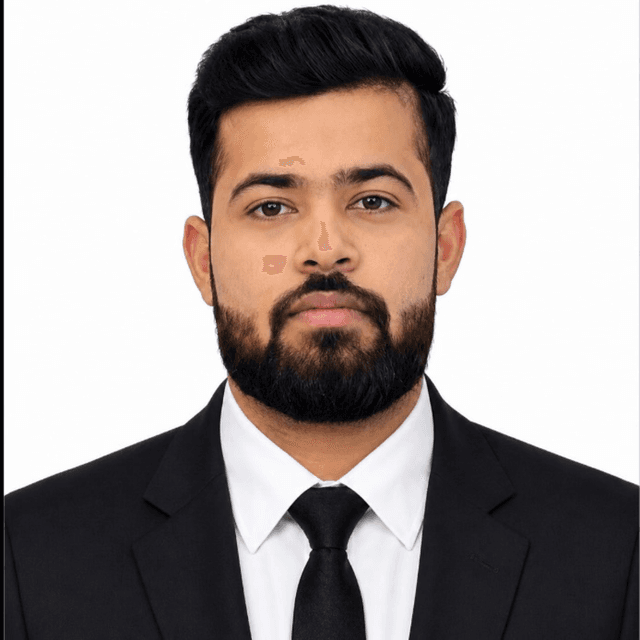 Akash Saxena