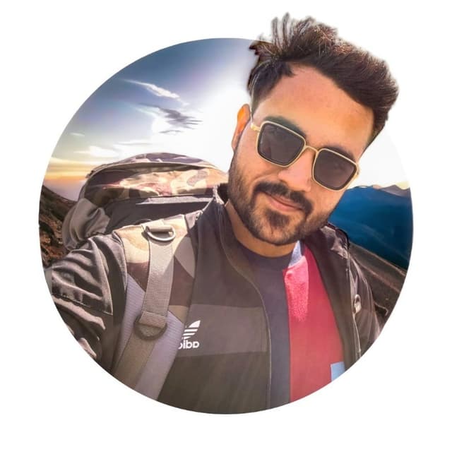 Akash Yadav