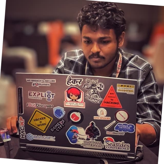 Akash Sebastian