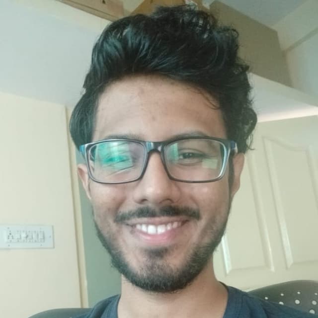 Akash Shah