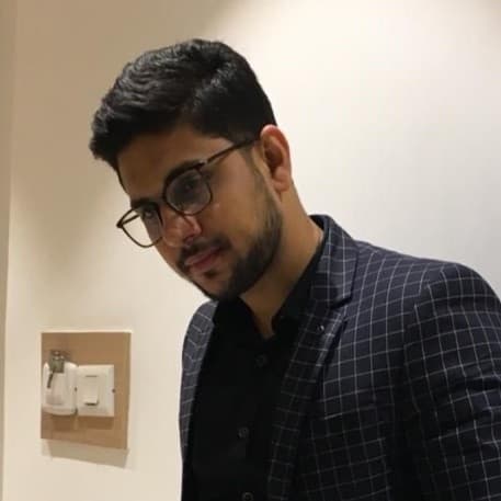 Akash Sharma