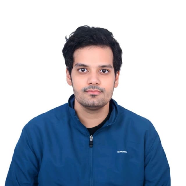 Akash Sharma