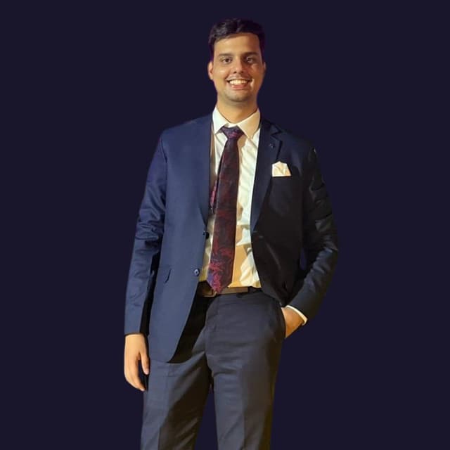 Akash Sharma