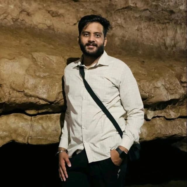 Akash Sharma