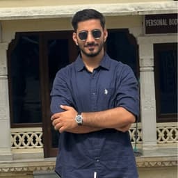 Akash Sharma