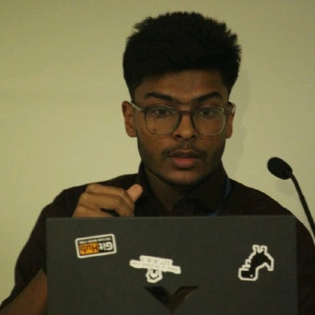 Akash Sharma