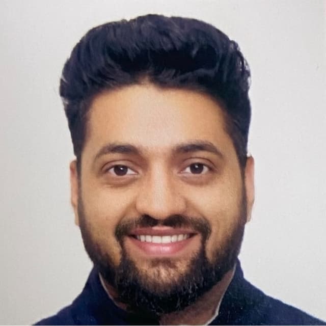 Akash Sharma