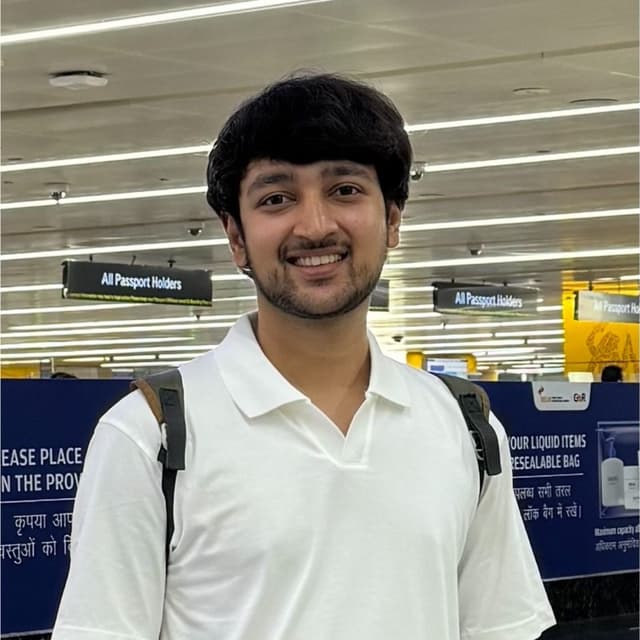 Akash Sharma