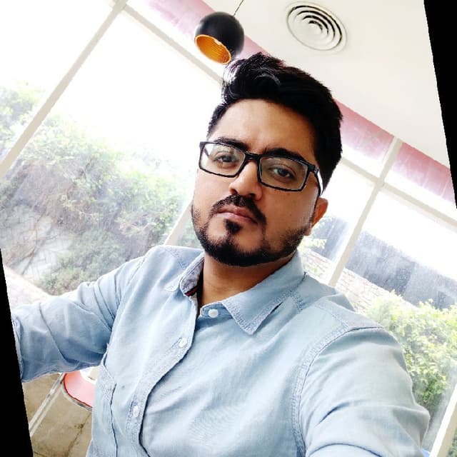 AKASH SHEKHAWAT