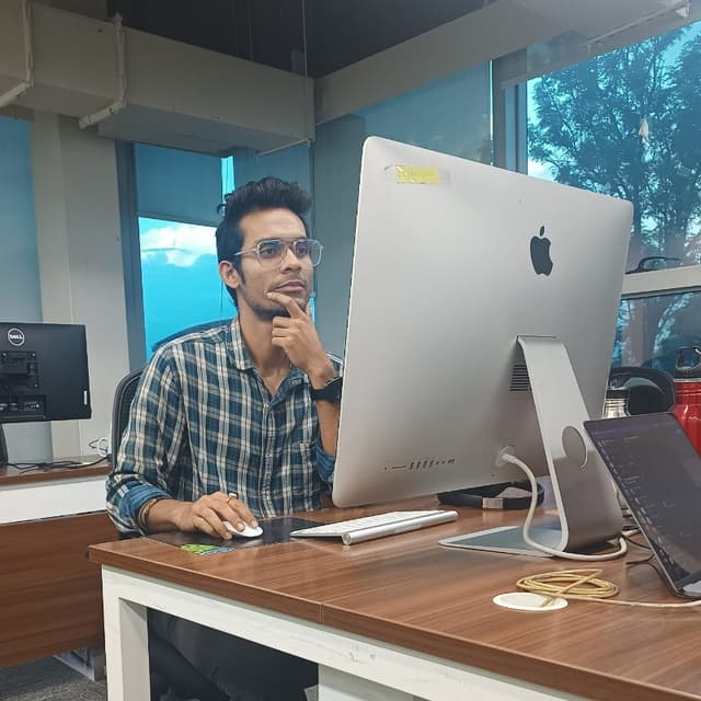Akash Shukla