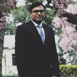 Akash Singh