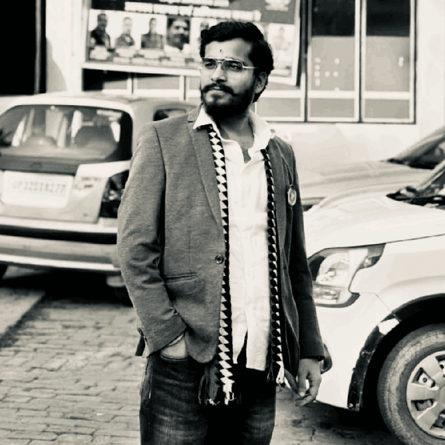 Akash Singh