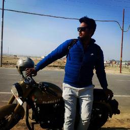 Akash Singh