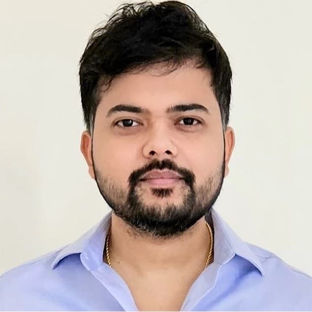 Akash Singh