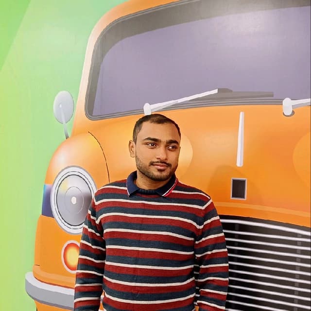 Akash Singh