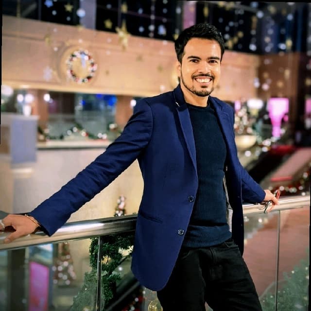 Akash Singh