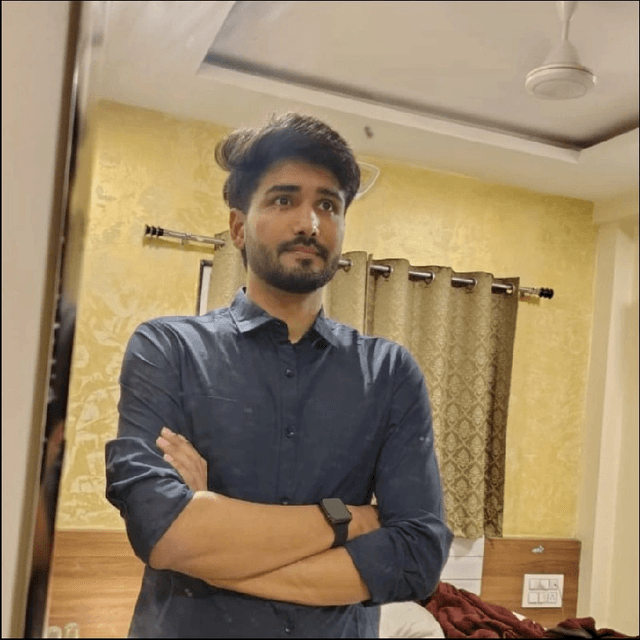 Akash Singh