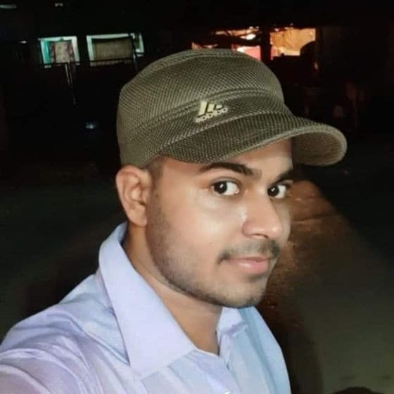Akash Singh